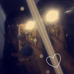 Meet your Posher, Gabby